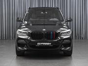 BMW X3 III (G01) Ставрополь  - изображение 31