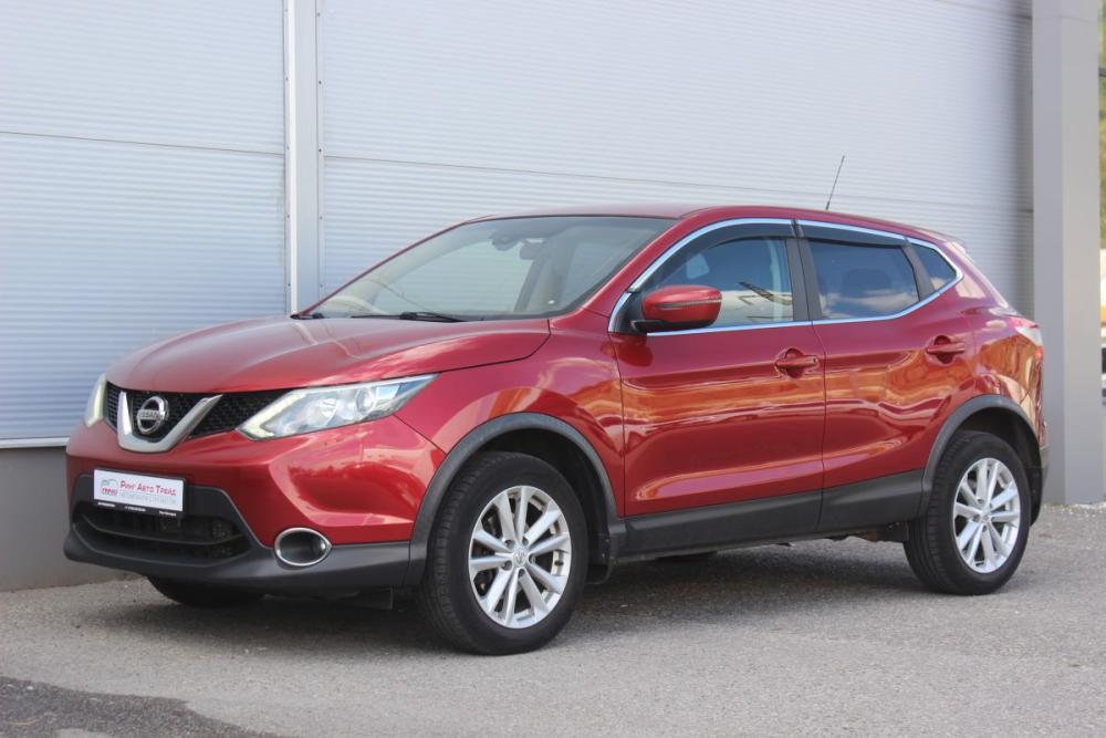 Nissan Qashqai II Белгород  - изображение 5