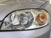 Chevrolet Aveo I Рестайлинг Уфа  - изображение 43