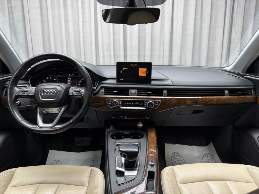 Audi A4 V (B9) Ижевск  - изображение 14