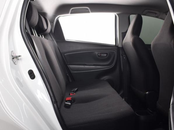 Toyota Vitz III (XP130) Рестайлинг 2 с пробегом 2019 года, цена 1 049 995 рублей, 88181 км, хэтчбек, Автокод Объявления