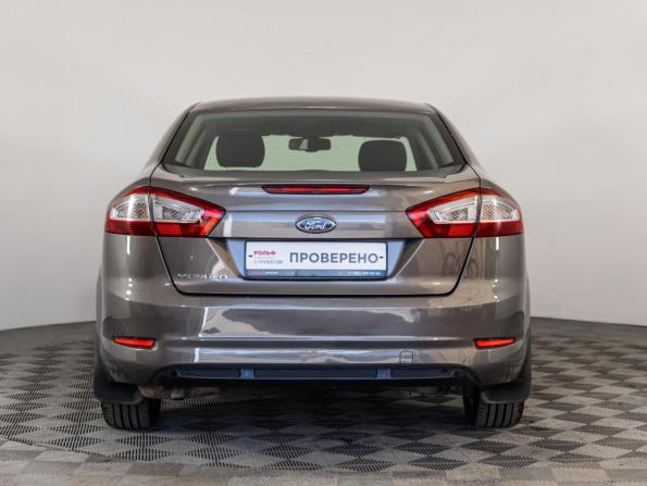 Ford Mondeo IV Рестайлинг с пробегом 2013 года, цена 775 000 рублей, 197534 км, седан, Автокод Объявления