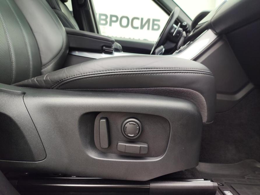 Land Rover Range Rover Sport II Рестайлинг Санкт-Петербург  - изображение 20