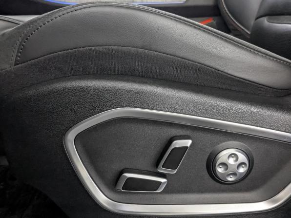 Geely Tugella I Рестайлинг с пробегом 2023 года, цена 2 640 000 рублей, 74954 км, внедорожник, Автокод Объявления