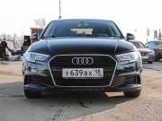 Audi A3 III (8V) Рестайлинг Ижевск  - изображение 27