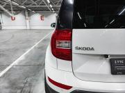 Skoda Yeti I Рестайлинг Казань  - изображение 33