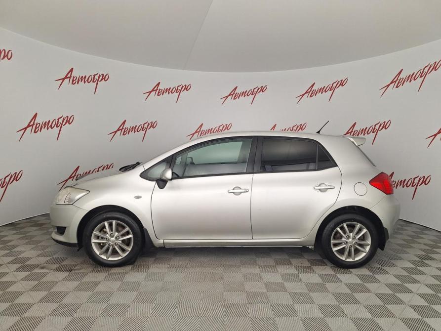 Toyota Auris I Псков  - изображение 2