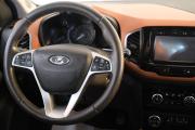 Lada (ВАЗ) XRAY I Омск  - изображение 33