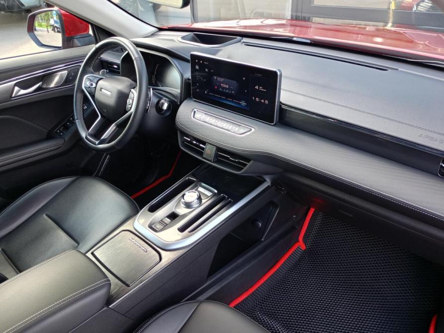 Haval Jolion I Казань  - изображение 6