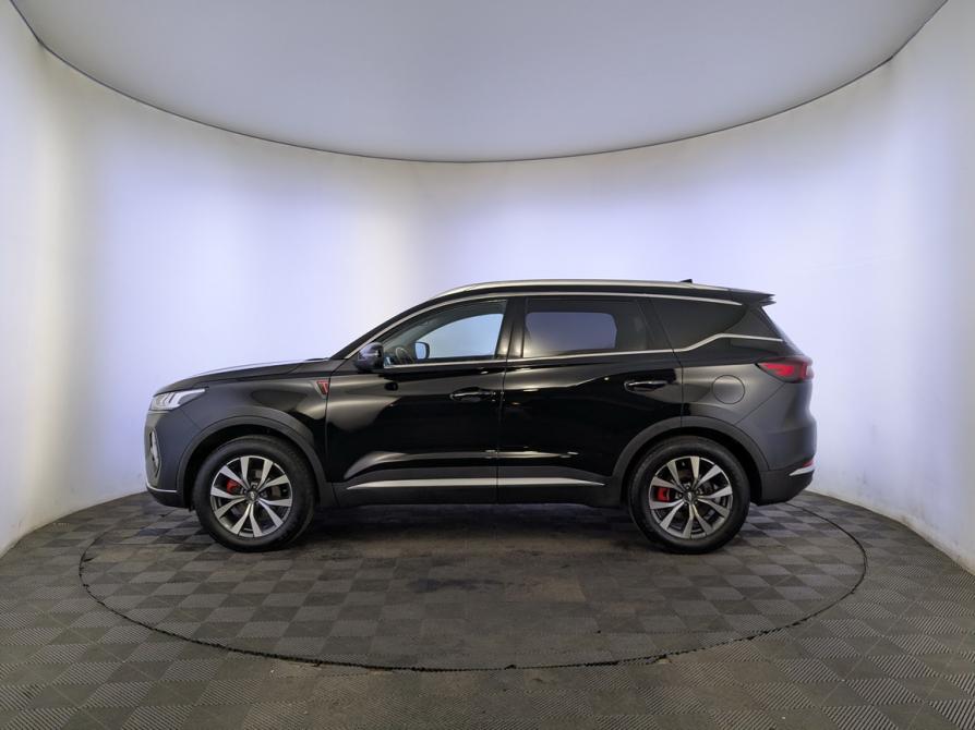 Chery Tiggo 7 Pro Max I Москва  - изображение 8
