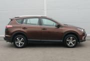 Toyota RAV4 IV (XA40) Рестайлинг Иваново  - изображение 31