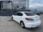Mazda 3 II (BL) Рестайлинг Саратов  - изображение 22