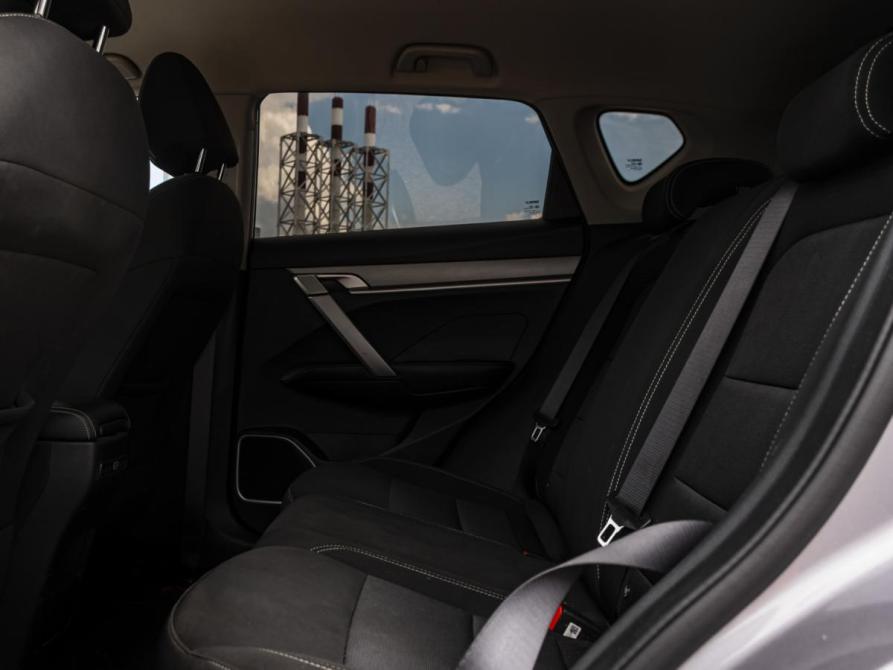 Geely Coolray I Москва  - изображение 13