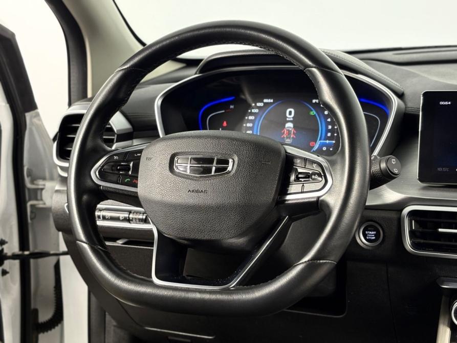Geely Coolray I Борисоглебск  - изображение 16