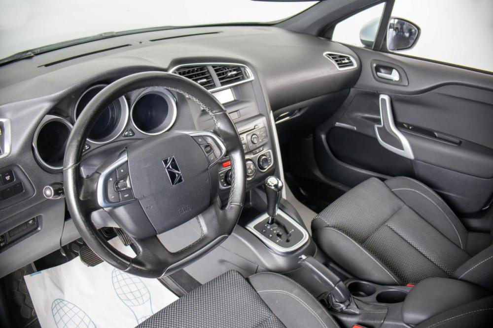 Citroen DS4 Пермь  - изображение 8