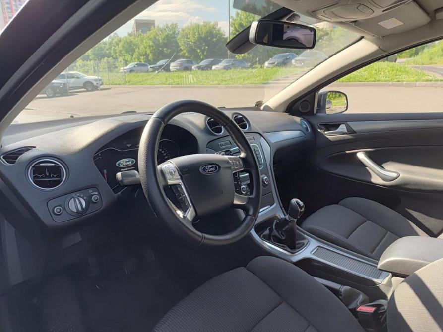Ford Mondeo IV Рестайлинг Ижевск  - изображение 20
