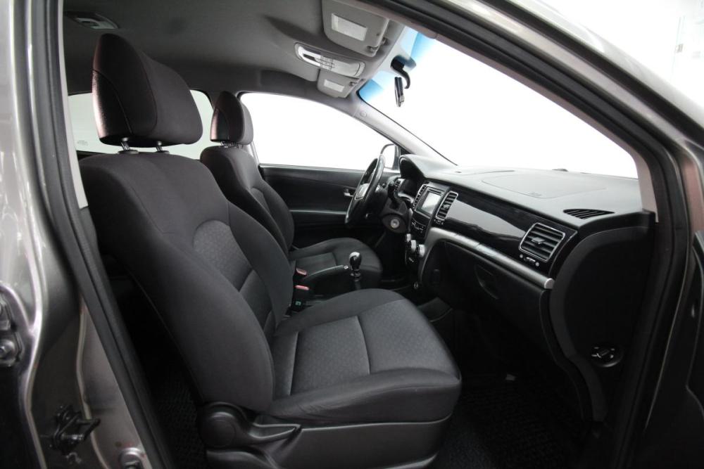 SsangYong Actyon II Сургут  - изображение 11