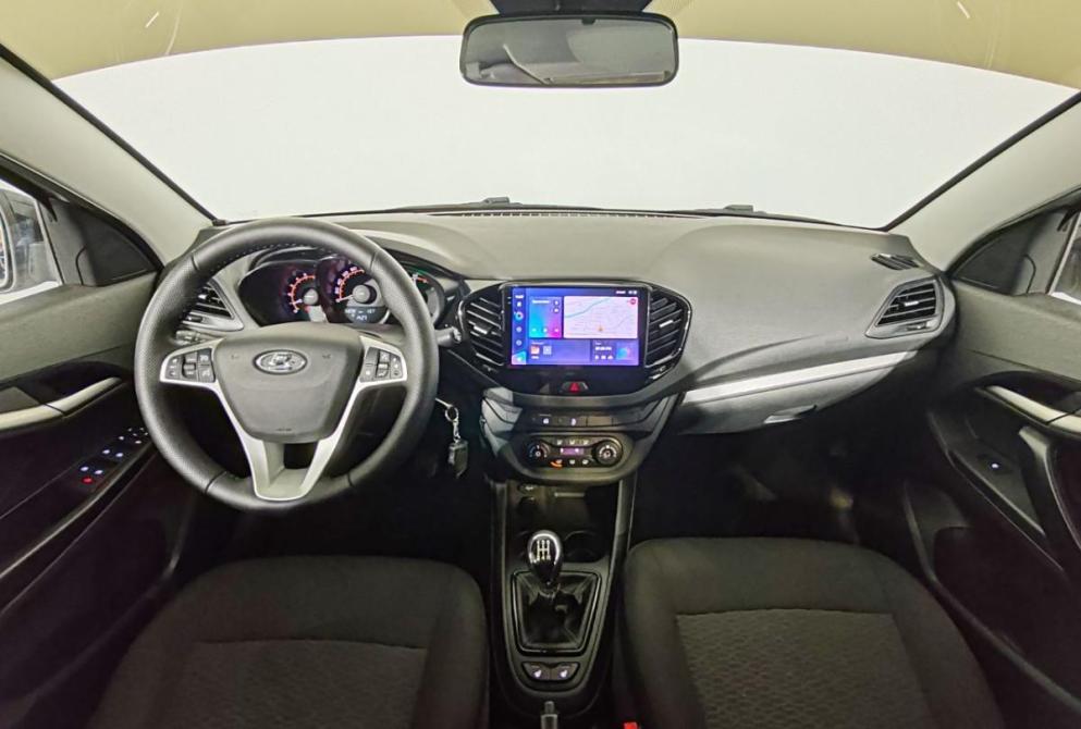 Lada (ВАЗ) Vesta I Ярославль  - изображение 10