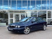 Jaguar X-Type I Ульяновск  - изображение 27