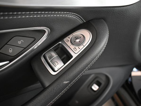 Mercedes-Benz C-Класс IV (W205) Рестайлинг с пробегом 2018 года, цена 3 249 000 рублей, 43500 км, купе, Автокод Объявления