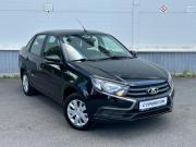 Lada (ВАЗ) Granta I Рестайлинг Санкт-Петербург  - изображение 23