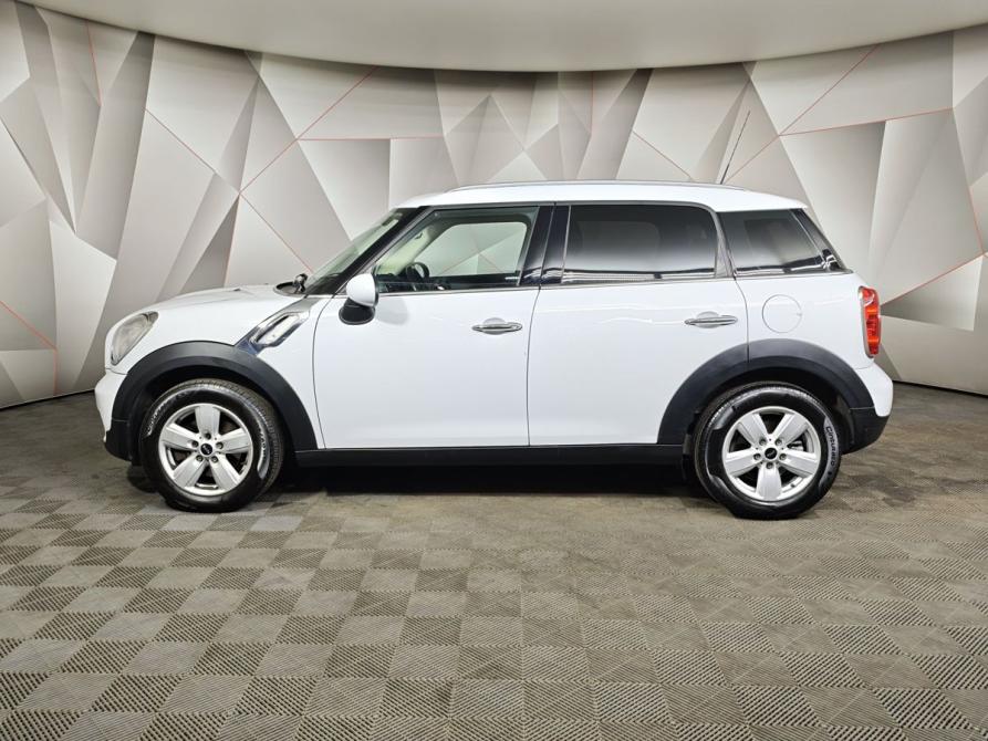 Mini Countryman I Москва  - изображение 5