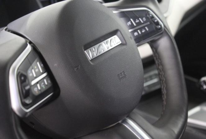 Haval F7 II с пробегом 2024 года, цена 1 899 000 рублей, 69082 км, внедорожник, Автокод Объявления