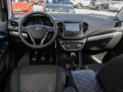 Lada (ВАЗ) Vesta I Сочи  - изображение 26
