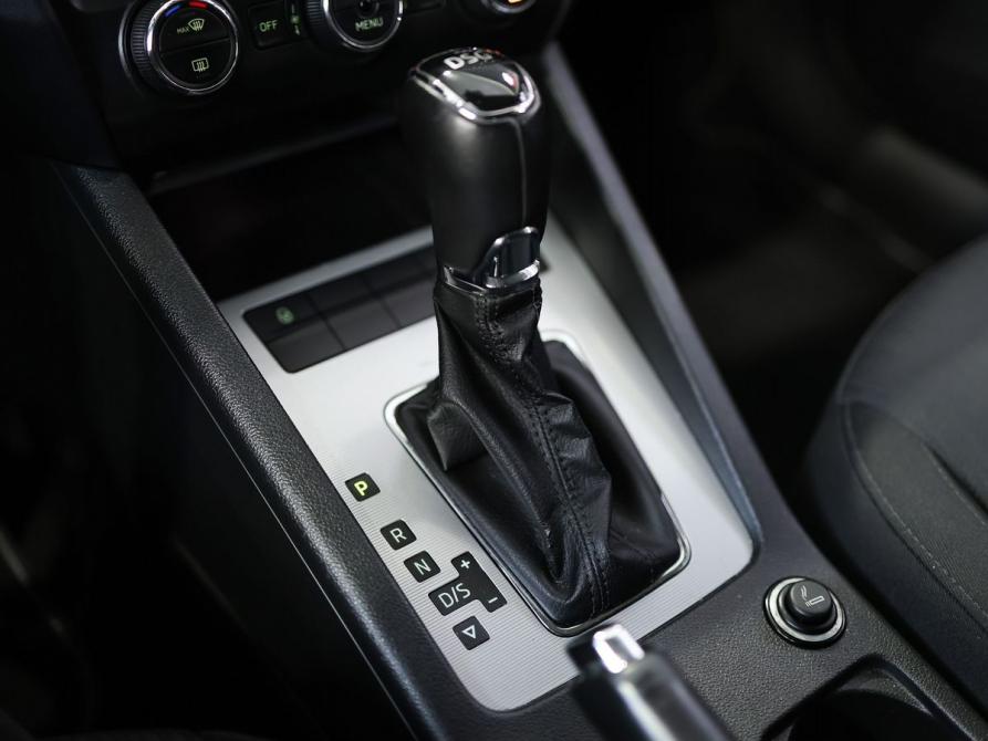 Skoda Octavia III (A7) Ижевск  - изображение 21