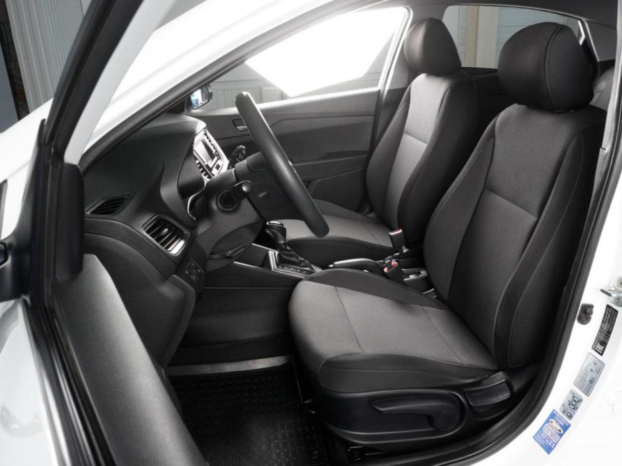 Hyundai Solaris II Минеральные Воды  - изображение 10