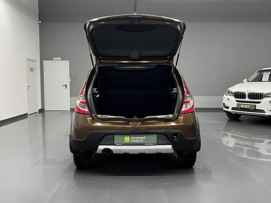 Renault Sandero I Тверь  - изображение 7