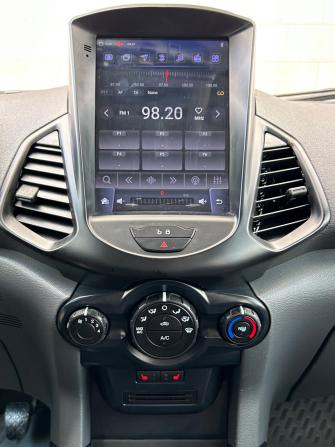 Ford EcoSport II с пробегом 2017 года, цена 1 130 000 рублей, 155150 км, внедорожник, Автокод Объявления