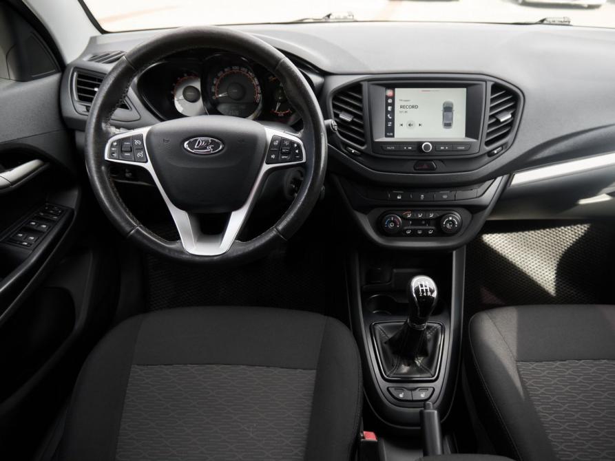 Lada (ВАЗ) Vesta I Казань  - изображение 8