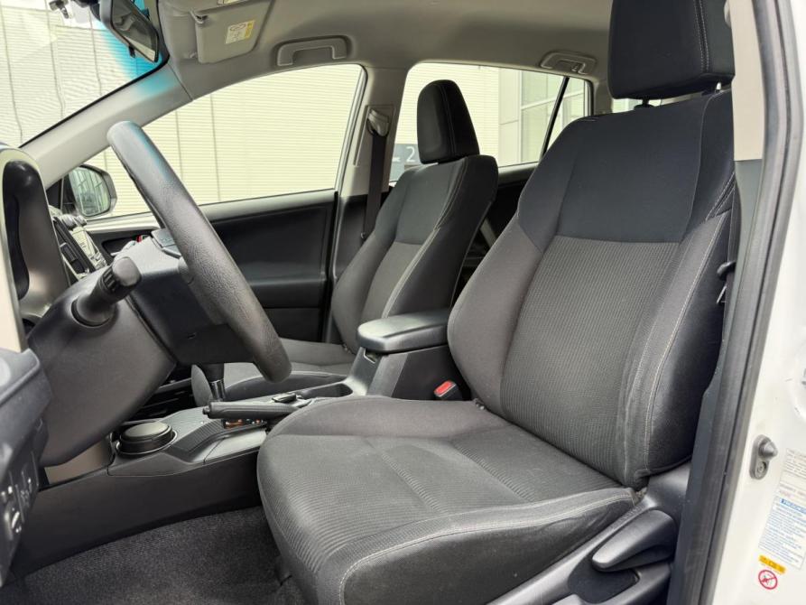 Toyota RAV4 IV (XA40) Саратов  - изображение 10
