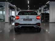Audi Q2 I Рестайлинг Москва  - изображение 33