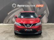 Nissan Qashqai II Пермь  - изображение 23