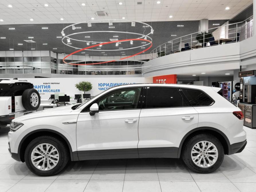 Volkswagen Touareg III Казань  - изображение 10