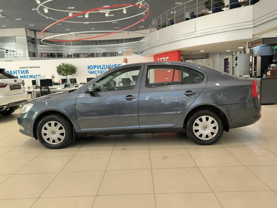 Skoda Octavia II (A5) Рестайлинг Казань  - изображение 10