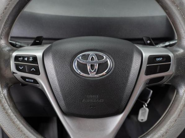 Toyota Verso I Рестайлинг с пробегом 2014 года, цена 1 270 000 рублей, 131168 км, компактвэн, Автокод Объявления