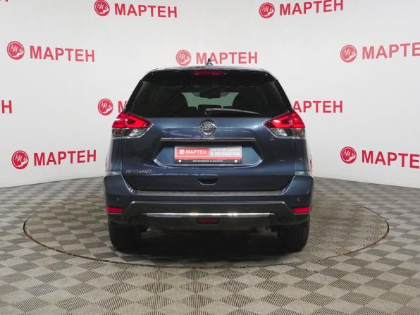 Nissan X-Trail III Рестайлинг с пробегом 2019 года, цена 2 200 000 рублей, 54075 км, внедорожник, Автокод Объявления
