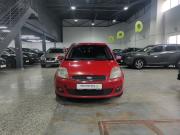 Ford Fiesta Mk5 Санкт-Петербург  - изображение 18