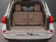 Toyota Land Cruiser 200 Series Рестайлинг 1 Екатеринбург  - изображение 42