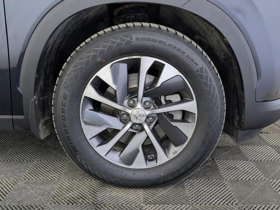Hyundai Palisade I Москва  - изображение 12