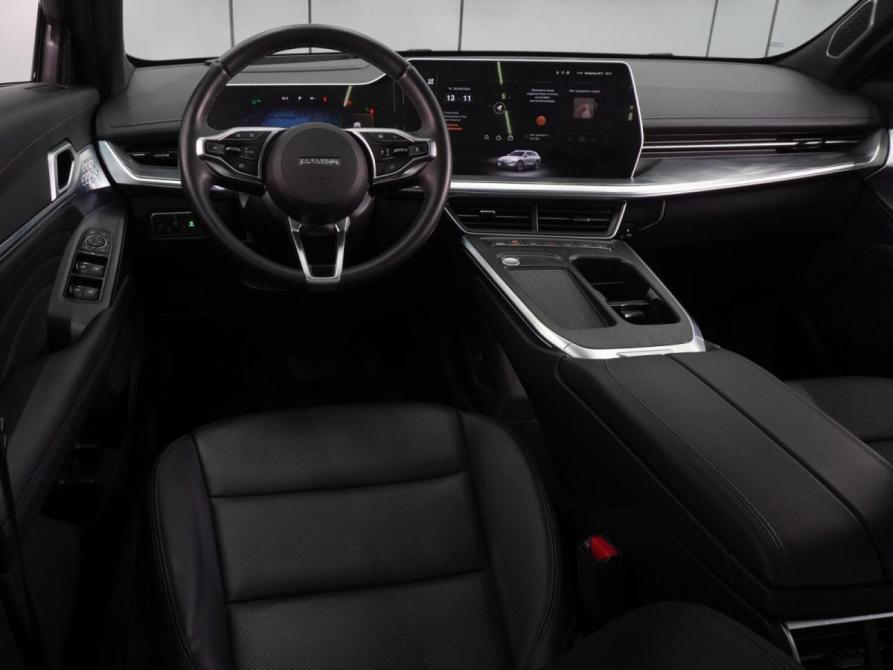 Haval F7 II Воронеж  - изображение 6