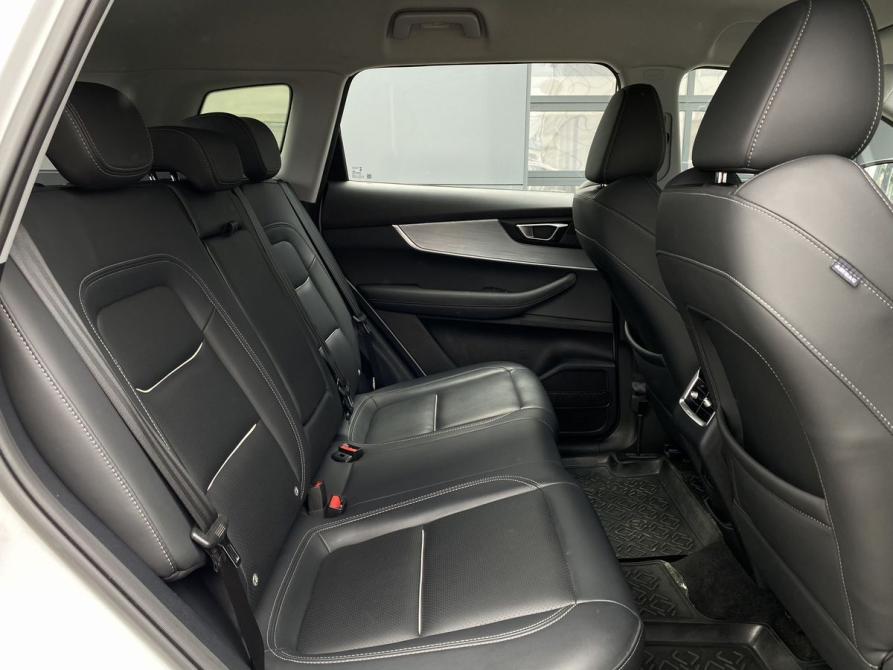 Chery Tiggo 7 Pro Max I Москва  - изображение 27