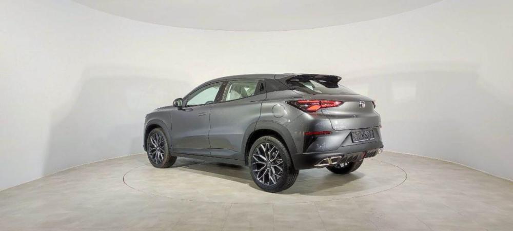 Changan UNI-T I Саранск  - изображение 6