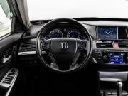 Honda Crosstour I Рестайлинг Санкт-Петербург  - изображение 42