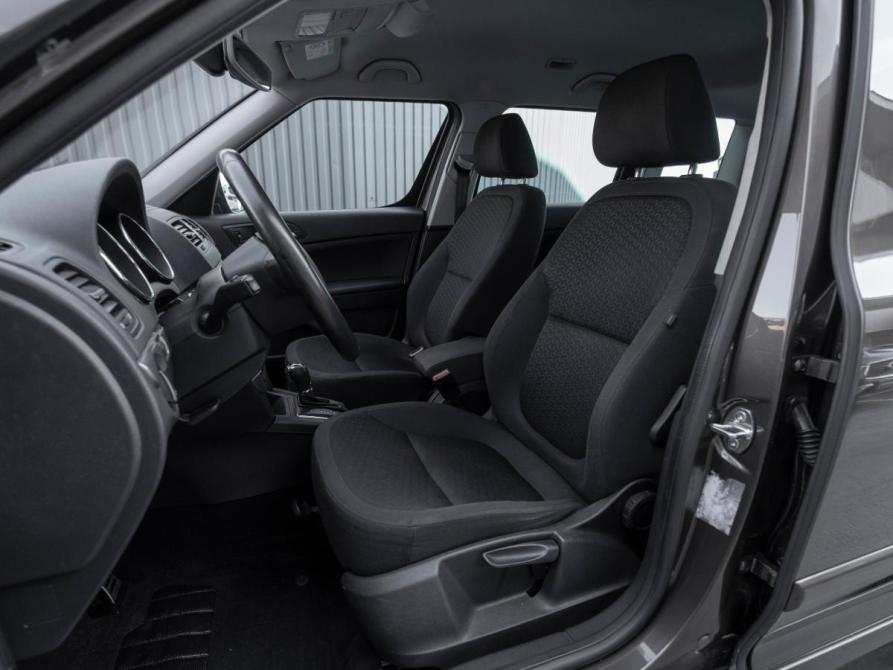 Skoda Yeti I Рестайлинг Москва  - изображение 9