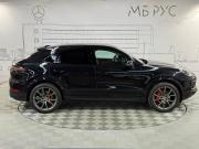 Porsche Cayenne III Москва  - изображение 35