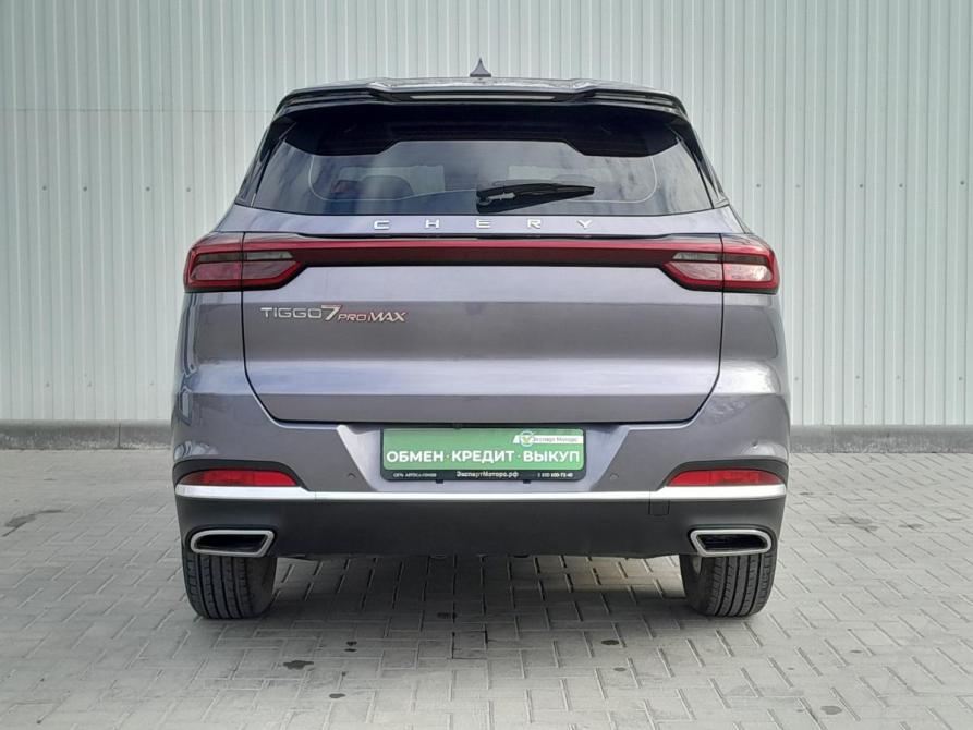 Chery Tiggo 7 Pro Max I Новочеркасск  - изображение 9